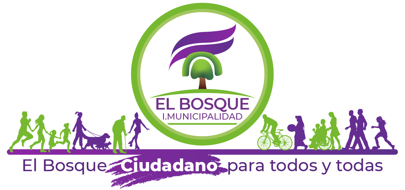 Logo de EL BOSQUE