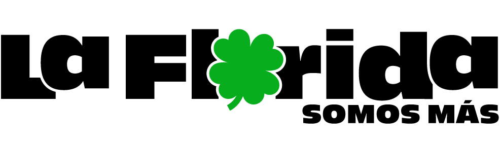 Logo de LA FLORIDA