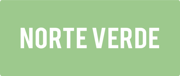 Logo de NORTE VERDE
