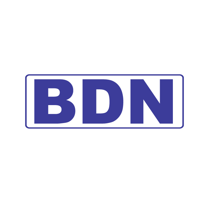 Logo de BDN