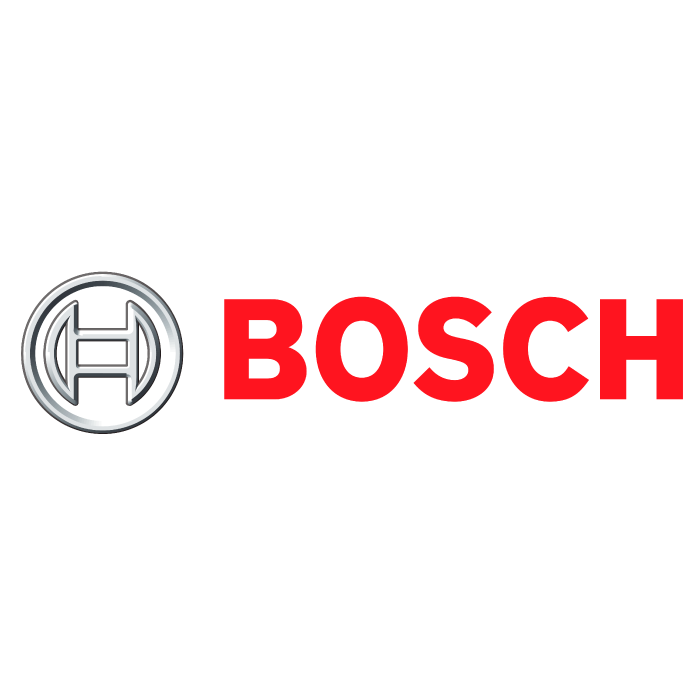 Logo de BOSCH