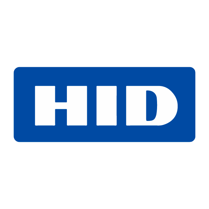 Logo de HID