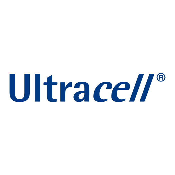 Logo de ULTRACELL