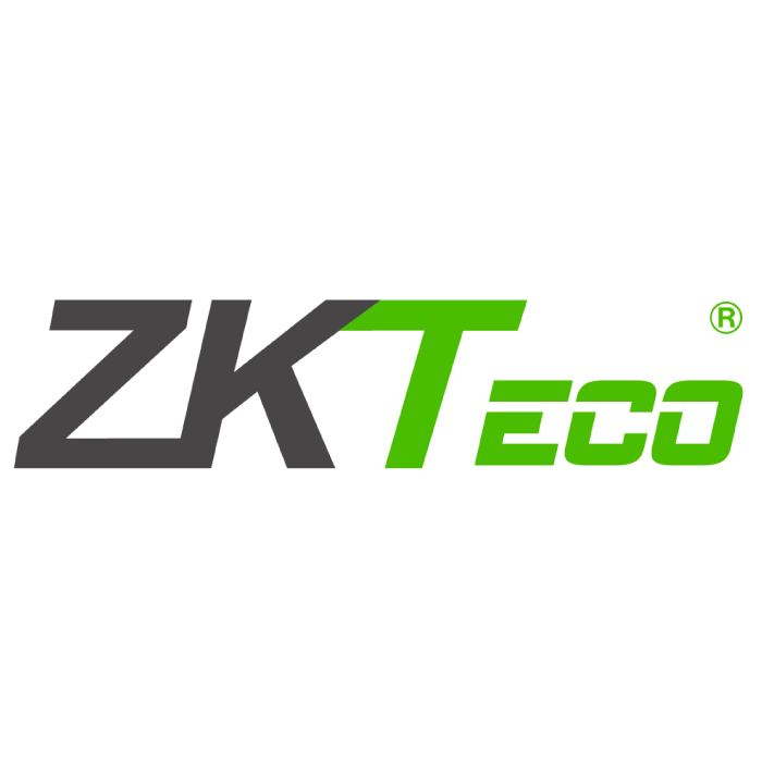 Logo de ZKTECO