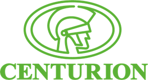 Logo de CENTURION MOTOR