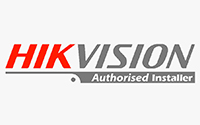 Logo de HIK VISION